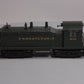 Lionel 6-85060 Pennsylvania LionChief+ NW2 Diesel with Bluetooth #9172