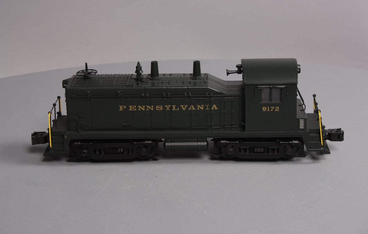 Lionel 6-85060 Pennsylvania LionChief+ NW2 Diesel with Bluetooth #9172