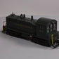 Lionel 6-85060 Pennsylvania LionChief+ NW2 Diesel with Bluetooth #9172