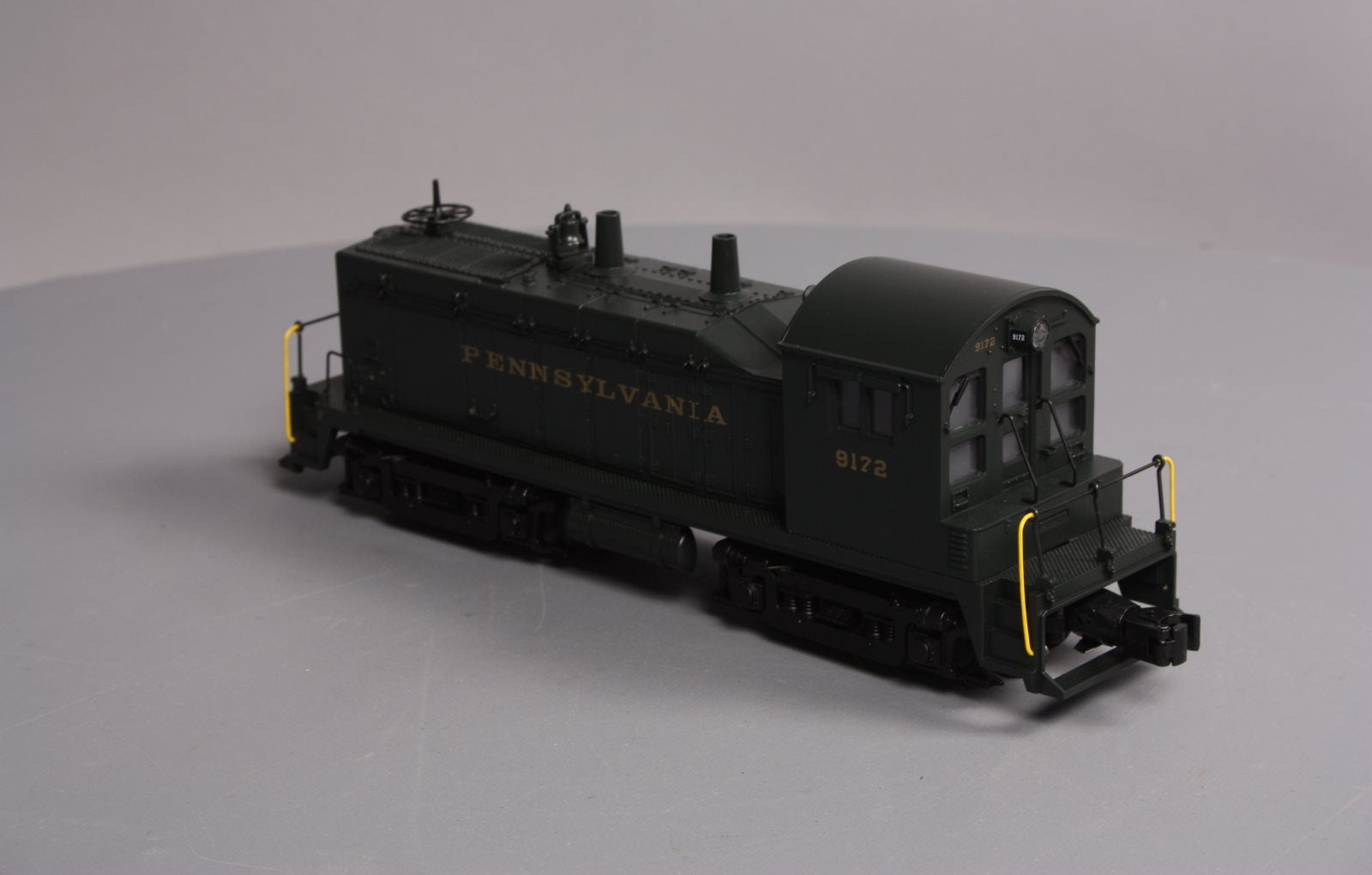 Lionel 6-85060 Pennsylvania LionChief+ NW2 Diesel with Bluetooth #9172
