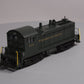 Lionel 6-85060 Pennsylvania LionChief+ NW2 Diesel with Bluetooth #9172