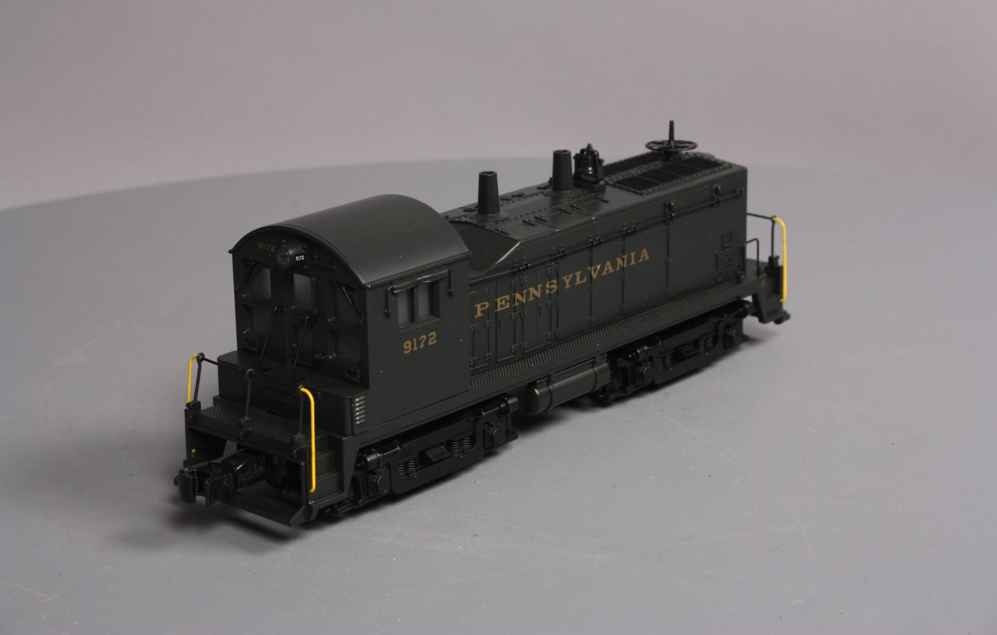 Lionel 6-85060 Pennsylvania LionChief+ NW2 Diesel with Bluetooth #9172