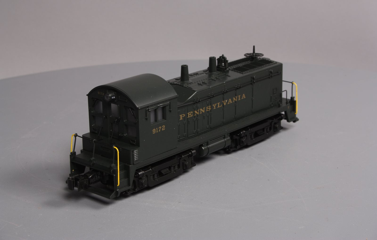 Lionel 6-85060 Pennsylvania LionChief+ NW2 Diesel with Bluetooth #9172