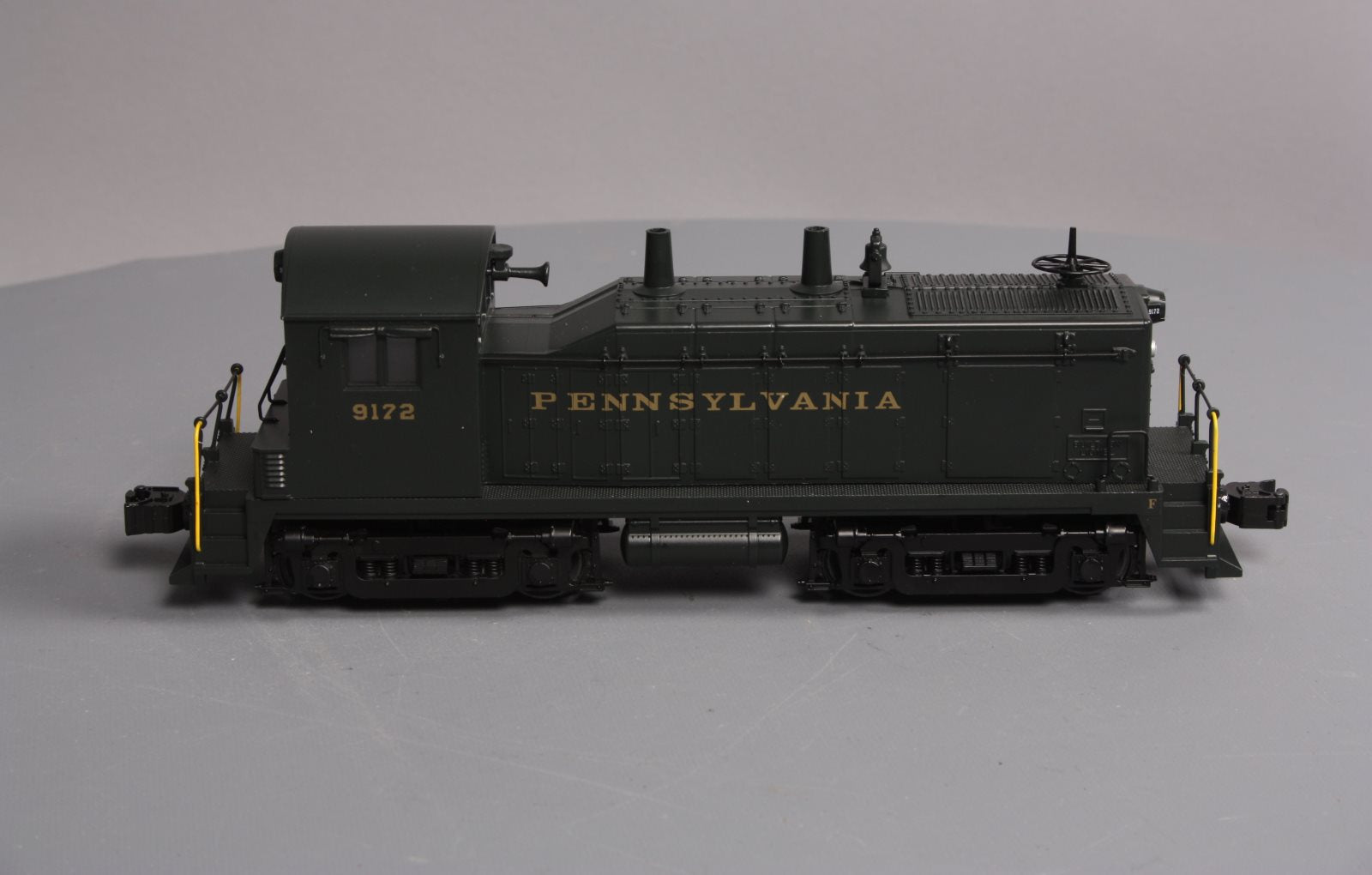 Lionel 6-85060 Pennsylvania LionChief+ NW2 Diesel with Bluetooth #9172