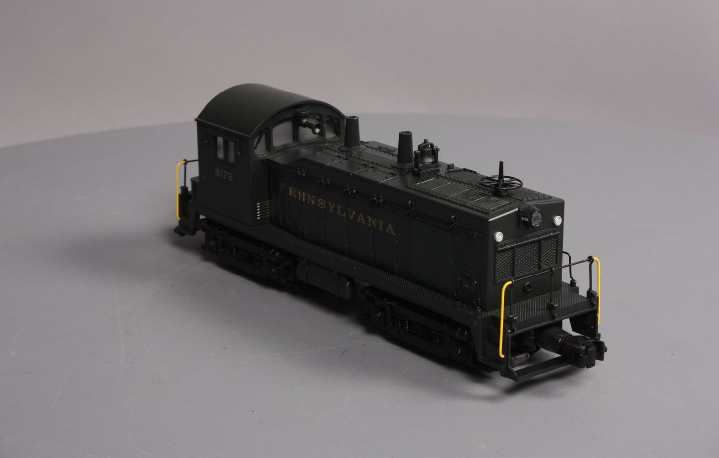 Lionel 6-85060 Pennsylvania LionChief+ NW2 Diesel with Bluetooth #9172