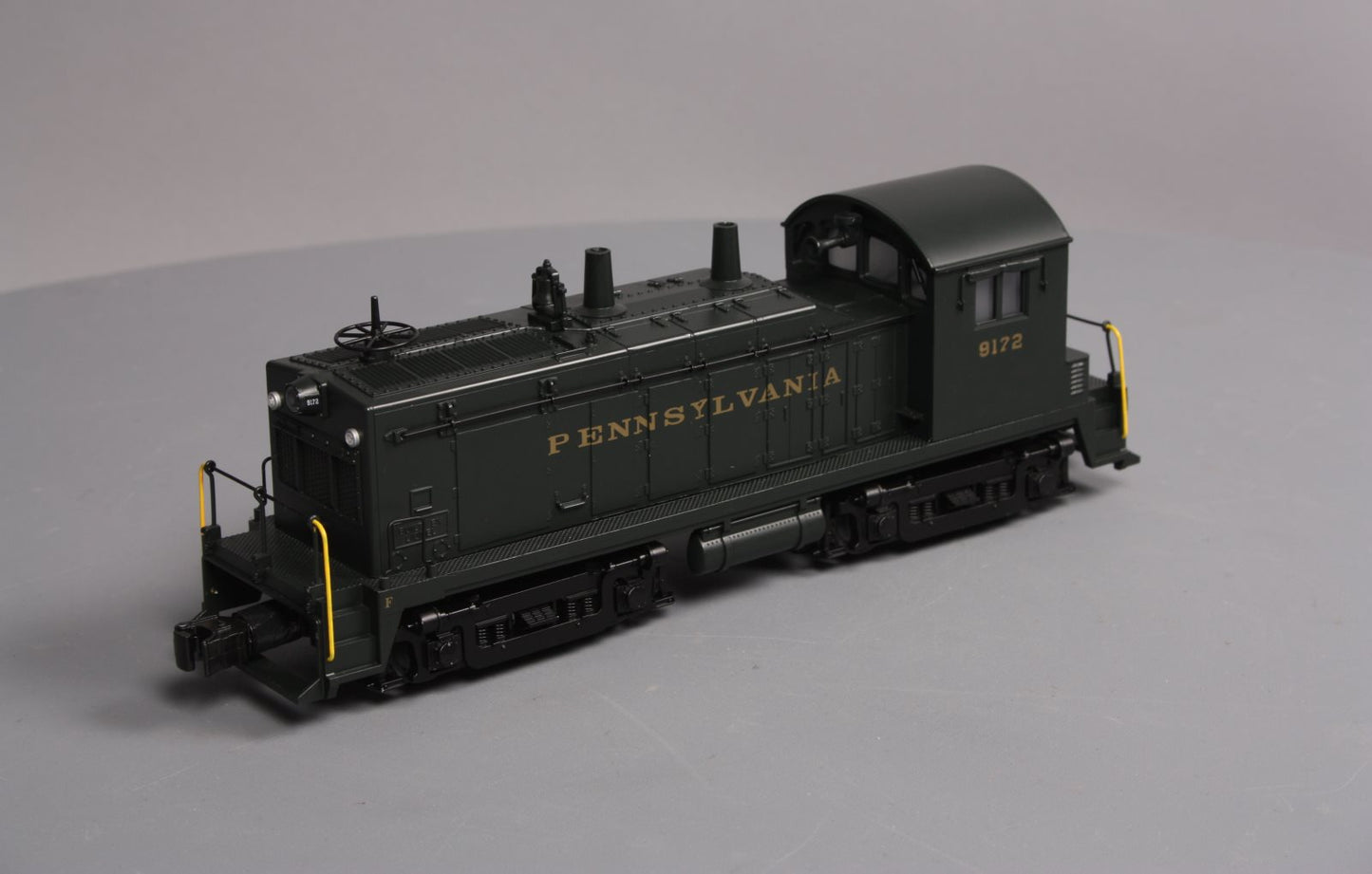 Lionel 6-85060 Pennsylvania LionChief+ NW2 Diesel with Bluetooth #9172
