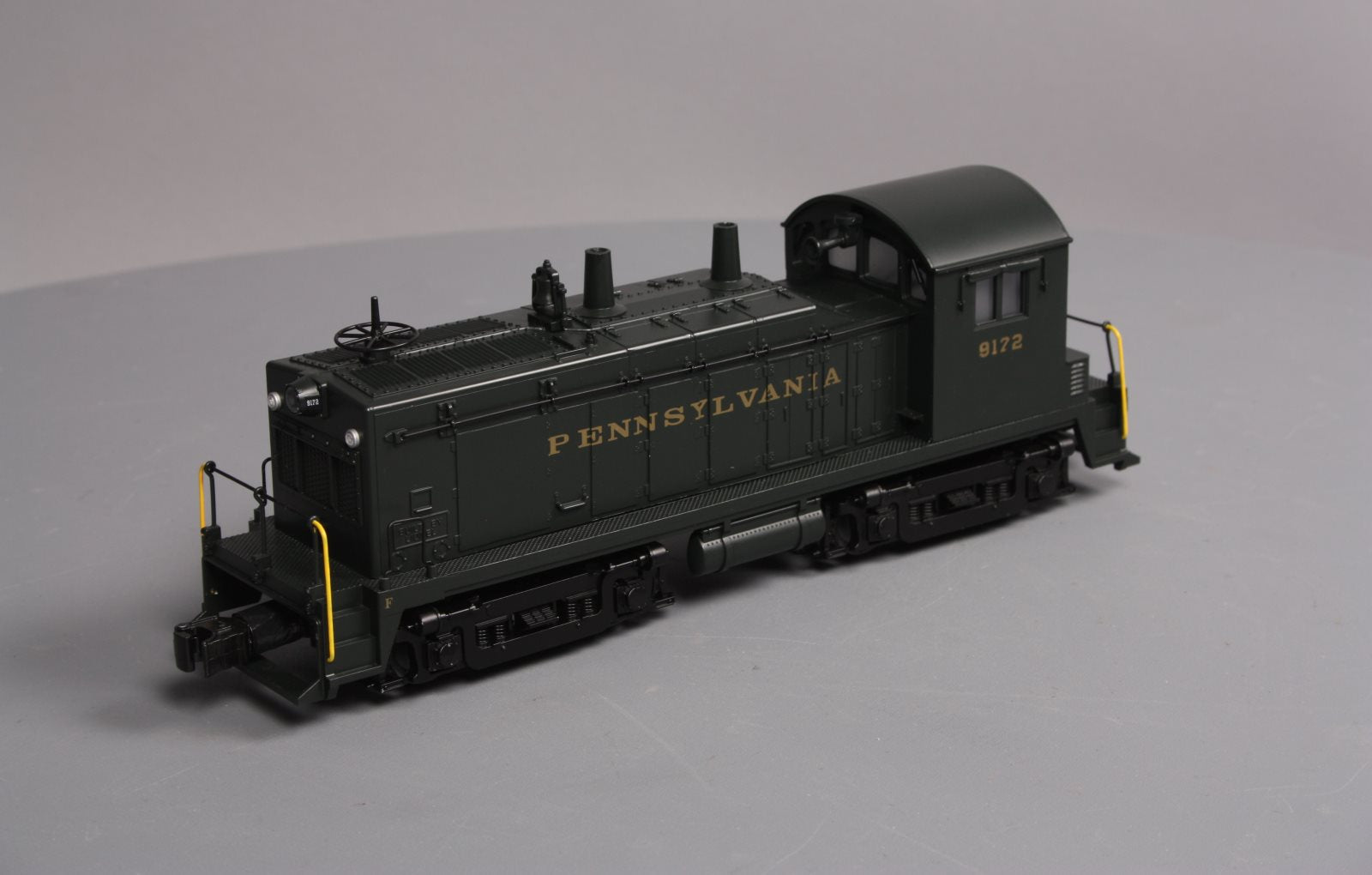 Lionel 6-85060 Pennsylvania LionChief+ NW2 Diesel with Bluetooth #9172