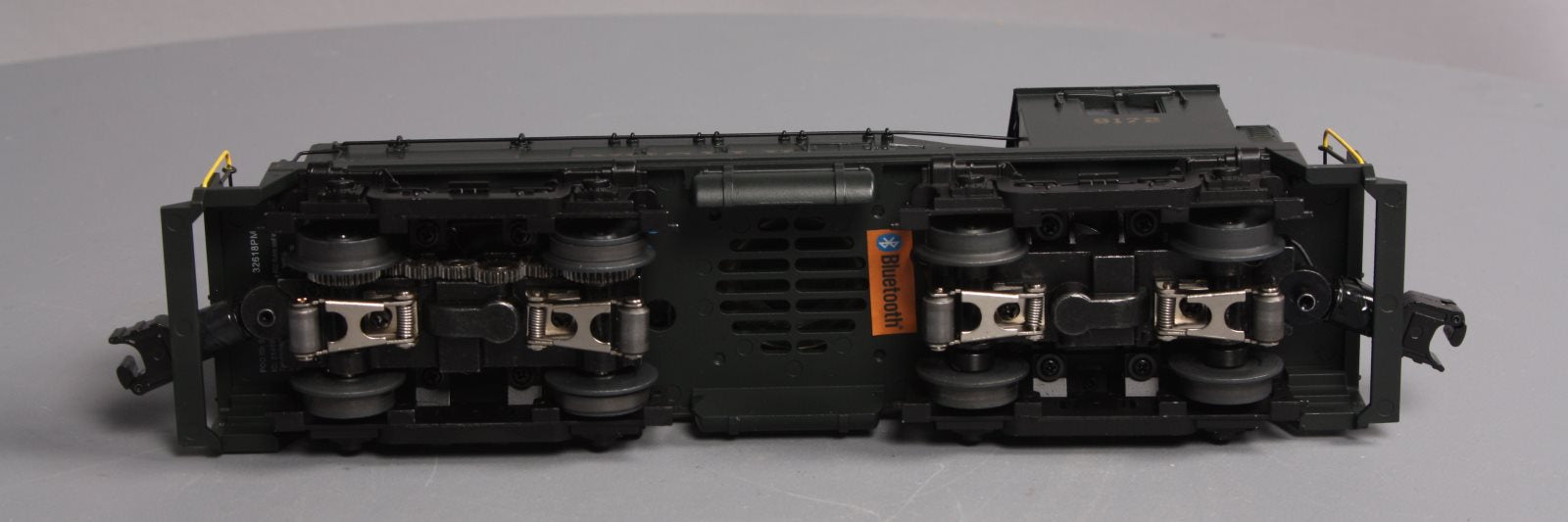 Lionel 6-85060 Pennsylvania LionChief+ NW2 Diesel with Bluetooth #9172