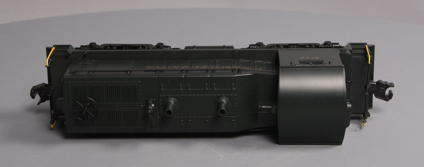 Lionel 6-85060 Pennsylvania LionChief+ NW2 Diesel with Bluetooth #9172