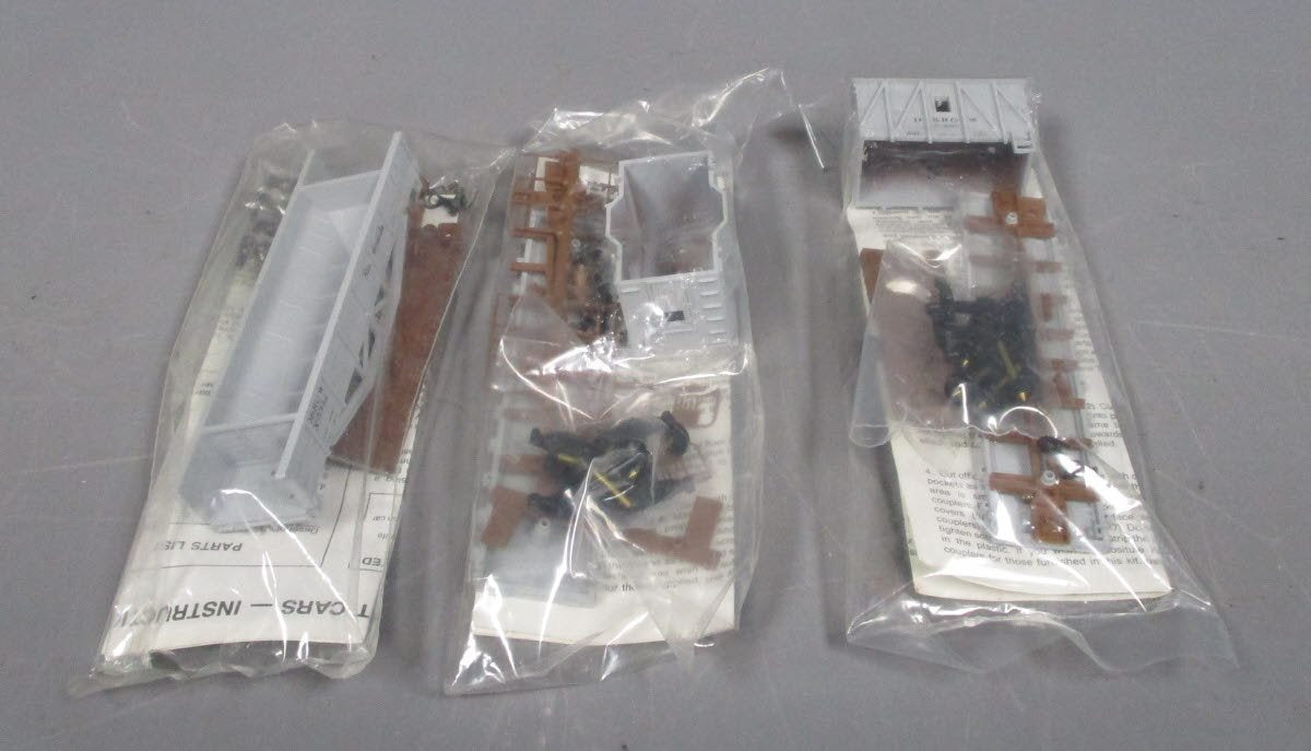 Walthers 932-94 Work Train Set #2 NIB