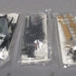 Walthers 932-94 Work Train Set #2