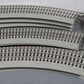 Lionel 6-31953 O EL Riding The Rails Hobo Steam Train Set MT/Box