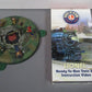 Lionel 6-31953 O EL Riding The Rails Hobo Steam Train Set MT/Box
