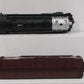 Lionel 6-31953 O EL Riding The Rails Hobo Steam Train Set MT/Box