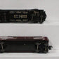 Lionel 6-31953 O EL Riding The Rails Hobo Steam Train Set MT/Box