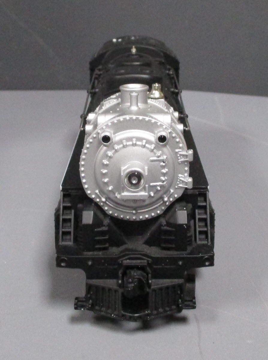 Lionel 6-31953 O EL Riding The Rails Hobo Steam Train Set MT/Box