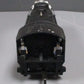 Lionel 6-31953 O EL Riding The Rails Hobo Steam Train Set MT/Box
