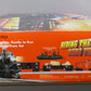 Lionel 6-31953 O EL Riding The Rails Hobo Steam Train Set MT/Box