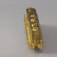 Overland 5008 HO BRASS UP GP-30B Phase II Cabless Diesel - Unpainted LN/Box