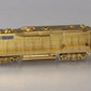 Overland 5008 HO BRASS UP GP-30B Phase II Cabless Diesel - Unpainted LN/Box