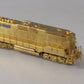 Overland 5008 HO BRASS UP GP-30B Phase II Cabless Diesel - Unpainted LN/Box