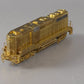 Overland 5008 HO BRASS UP GP-30B Phase II Cabless Diesel - Unpainted LN/Box