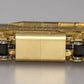 Overland 5008 HO BRASS UP GP-30B Phase II Cabless Diesel - Unpainted LN/Box