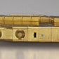 Overland 5008 HO BRASS UP GP-30B Phase II Cabless Diesel - Unpainted LN/Box