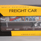 Lionel 6-22539 O BNSF Scale Flat Car with Ford Motorcraft Trailer MT/Box