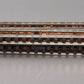 Lionel 48 Vintage O "Super O" Insulated Straight Track (Box of 6) LN