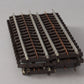 Lionel 48 Vintage O "Super O" Insulated Straight Track (Box of 6) LN