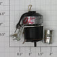 Lionel 8610-42 O Gauge Wabash Steam Loco Smoke Unit & Headlamp Assembly #682