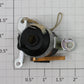 Lionel 8610-42 O Gauge Wabash Steam Loco Smoke Unit & Headlamp Assembly #682
