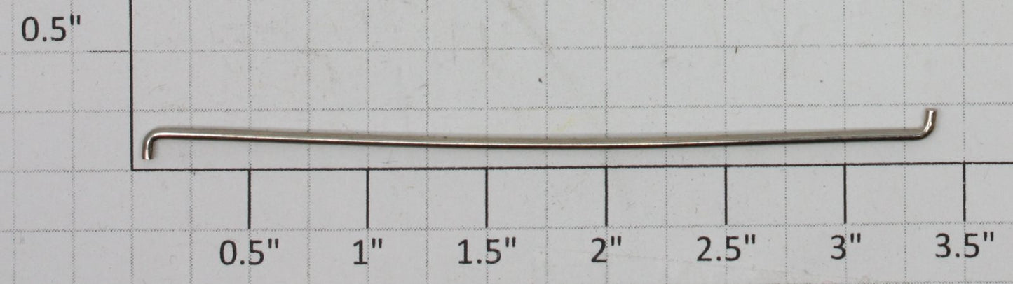 Lionel 85106-531 G Scale 4-4-2 Atlantic Steam Locomotive Reversing Rod