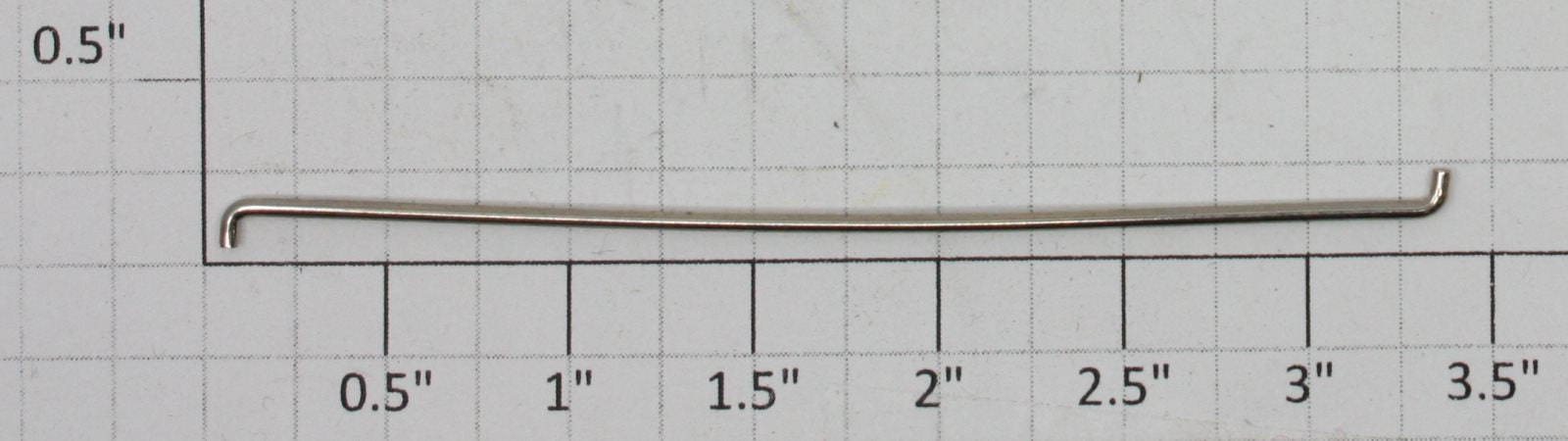 Lionel 85106-531 G Scale 4-4-2 Atlantic Steam Locomotive Reversing Rod