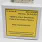 Model Tech Studios D1153P 1950's Era Snorkel Fire Fighting Truck (Pre-Assembled)