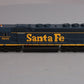Athearn 95399 HO Scale Santa Fe SD45 Diesel Locomotive #5618