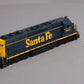 Athearn 95399 HO Scale Santa Fe SD45 Diesel Locomotive #5618