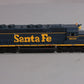 Athearn 95399 HO Scale Santa Fe SD45 Diesel Locomotive #5618