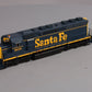 Athearn 95399 HO Scale Santa Fe SD45 Diesel Locomotive #5618