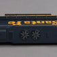 Athearn 95399 HO Scale Santa Fe SD45 Diesel Locomotive #5618