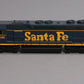Athearn 95398 HO Scale Santa Fe SD45 Diesel Locomotive #5606