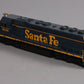 Athearn 95398 HO Scale Santa Fe SD45 Diesel Locomotive #5606