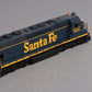Athearn 95398 HO Scale Santa Fe SD45 Diesel Locomotive #5606