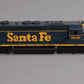 Athearn 95398 HO Scale Santa Fe SD45 Diesel Locomotive #5606