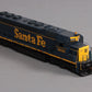 Athearn 95398 HO Scale Santa Fe SD45 Diesel Locomotive #5606