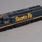 Athearn 95398 HO Scale Santa Fe SD45 Diesel Locomotive #5606