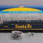 Athearn 95398 HO Scale Santa Fe SD45 Diesel Locomotive #5606