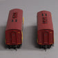 Athearn G2504 HO Scale Lehigh Valley EMD F3A Diesel Locomotive Set LN/Box