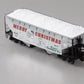 Kadee 6922 2017 HO Scale Kadee Christmas Boxcar #022